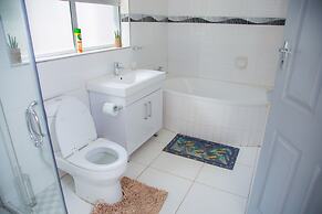 Mt Pleasant BnB