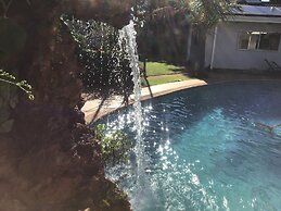 Mt Pleasant BnB