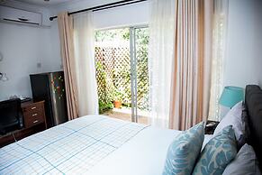 Mt Pleasant BnB