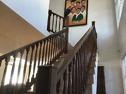 Mt Pleasant BnB