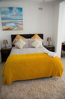 Mt Pleasant BnB