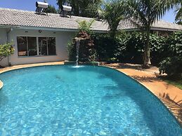 Mt Pleasant BnB