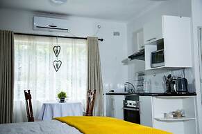 Mt Pleasant BnB