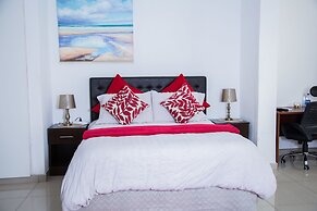 Mt Pleasant BnB