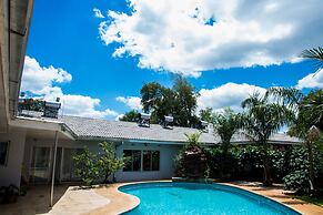 Mt Pleasant BnB