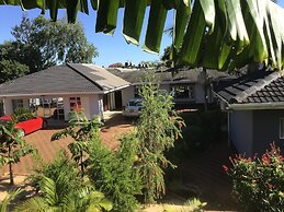 Mt Pleasant BnB