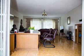 Mt Pleasant BnB