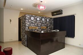 The Westin Suites Hotel