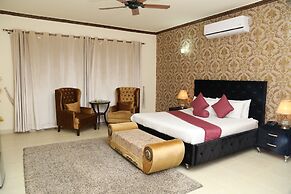 The Westin Suites Hotel