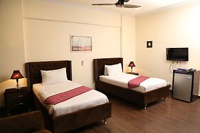 The Westin Suites Hotel