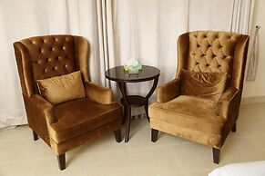 The Westin Suites Hotel
