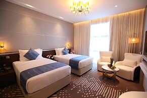 VIP Hotel