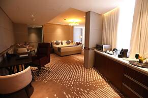 VIP Hotel