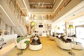 VIP Hotel