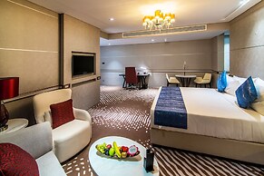 VIP Hotel