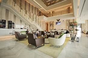 VIP Hotel
