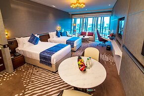 VIP Hotel