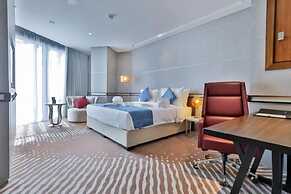VIP Hotel