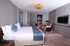 VIP Hotel