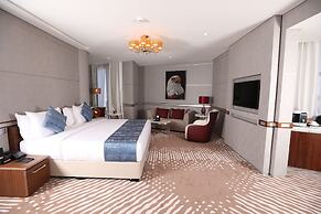 VIP Hotel
