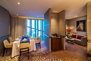 VIP Hotel