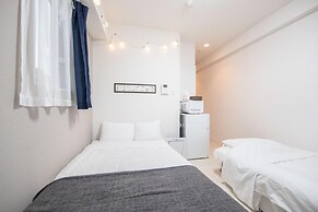 Naniwa Tsutenkaku Hotel