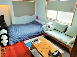 Panda Stay Okayama