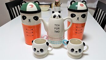 Panda Stay Okayama
