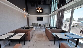 Gala Palmira Hotel