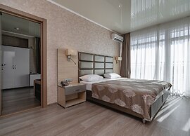 Gala Palmira Hotel