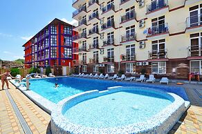 Gala Palmira Hotel