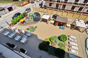 Gala Palmira Hotel