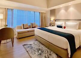 Seda Residences Makati