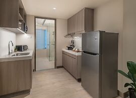Seda Residences Makati
