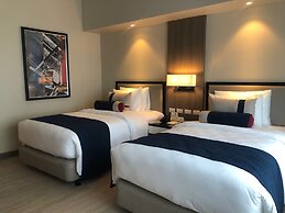 Seda Residences Makati