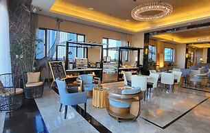 Seda Residences Makati