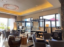 Seda Residences Makati