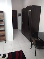 Co. Living Suite