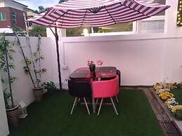 Co. Living Suite
