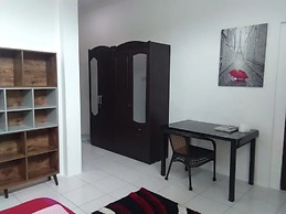 Co. Living Suite