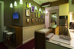 Wimbledon Garni Concept