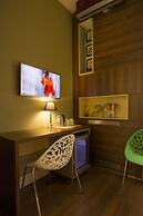 Wimbledon Garni Concept