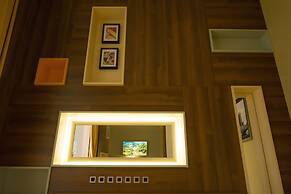 Wimbledon Garni Concept