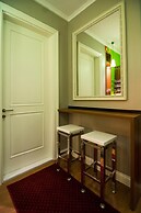 Wimbledon Garni Concept