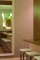 Wimbledon Garni Concept