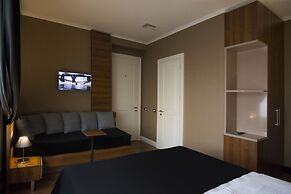 Wimbledon Garni Concept