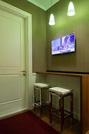 Wimbledon Garni Concept