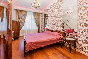 GM Apartment Kamergerskiy 2-43