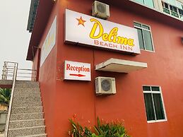 D'Lima Beach Inn