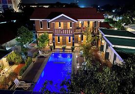 D'Lima Beach Inn